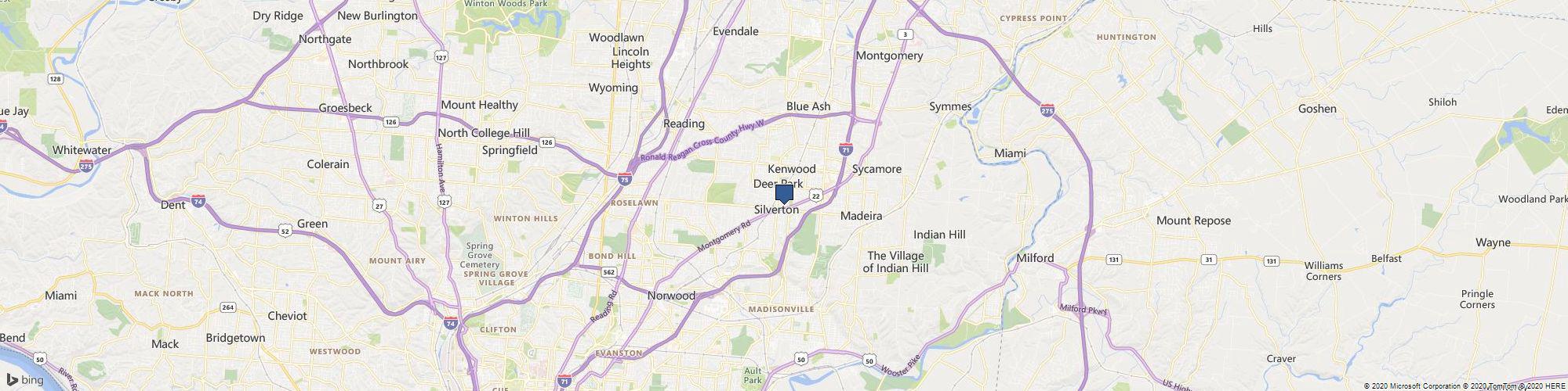 Marty B's General Klean cover photo