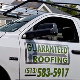 Guaranteed Roofing - Roofing in Maineville