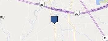 A-1 Sewer & Drain Inc location map