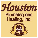 Houston Plumbing & Heating Inc - Plumbing in Newark