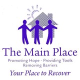 Main Place - Counseling & Mental Health in Mount Vernon
