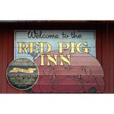 Red Pig Inn - Restaurants in Ottawa