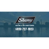Shamy Heating & Air Conditioning - Heating & Air Conditioning / HVAC in Toledo