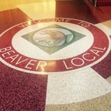 Beaver Local Schl Bus Garage - Other in Lisbon