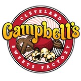 Campbell's Sweets Factory - Department Stores in Cleveland