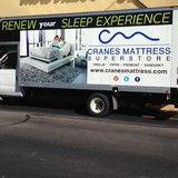 Crane's Mattress Superstore - Other in Tiffin