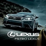Metro Lexus - Car Dealers in Cleveland