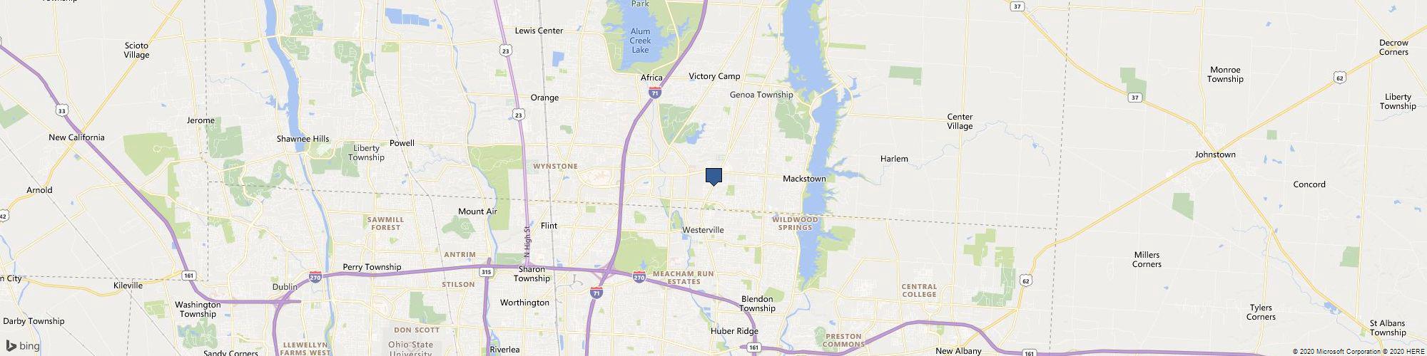 The Oxford School cover photo