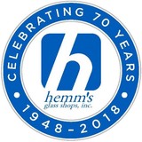 Hemm's Glass Shop - Other in Piqua
