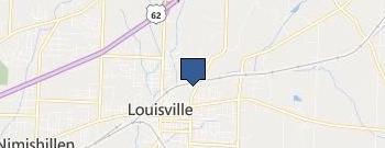 Midlake Products location map