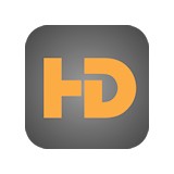 Hampton Development - Graphic Design in Dover