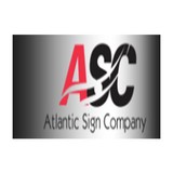 Atlantic Sign CO - Manufacturer in Cincinnati