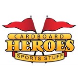 Cardboard Heroes Inc - Hobby Shops in Dayton