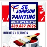 S E Johnson Painting - Painters & Decorators in Akron