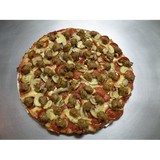Pizza Crossing - Pizza in Logan