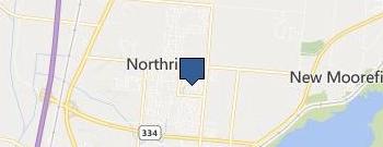 Windmill Apparel & Embroidery location map