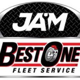 Jam Best-One Tire - Other in Northwood