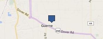 Decision Commerce Group LLC location map