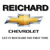 Boose Chevrolet - Car Dealers in Brookville
