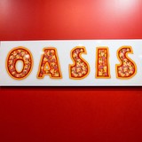 Oasis Restaurant & Delivery - Pizza in Toledo