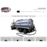 Theis Septic Cleaning LLC - Other in Tiffin