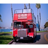 Big Red Bus Inc - Manufacturer in Cincinnati