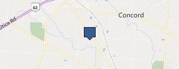 Duration Painting, LLC location map