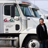 Go Logistic LLC - Other in Millbury