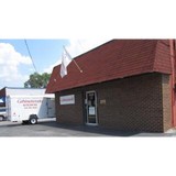 Cabinetworks Kitchens - Kitchen Cabinets in Columbus