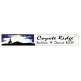 Coyote Ridge - Restaurants in Monroe