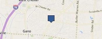 Alphabet Academy Of West Chester LLC location map