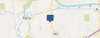 Nick's Family Restaurant location map