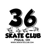 36 Skate Club - Other in Piqua
