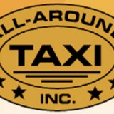 All Around Taxi - Taxis & Mini Cabs in Hamilton