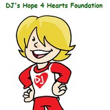 DJ'S HOPE 4 HEARTS - Other in Eastlake