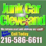 Junk Car Cleveland Cash For Cars - Towing in Cleveland