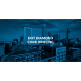 Dot Diamond Core Drilling Inc - Concrete Products & Services in Elyria