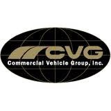 Commercial Vehicle Group Inc - Manufacturer in New Albany