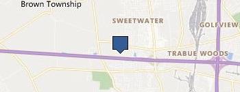 Green Relief LLC location map