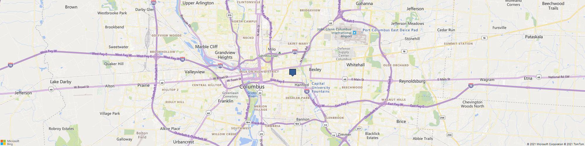 Christopher James W MD cover photo