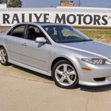 Rallye Motors - Used Car Dealers in Cincinnati