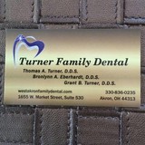 Eberhardt Bronlynn A DDS - Dentists in Akron