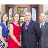 Petrie Mary B DDS - Dentists in Cincinnati
