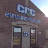 Capital Resin Corp - Manufacturer in Columbus