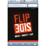 Flip Side - Restaurants in Hudson