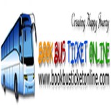 www.bookbusticketonline.com - Other in Hooven