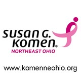 Susan G Komen Breast Cancer - Social Services in Cleveland