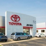 Jim White Toyota-Scion - Car Dealers in Toledo