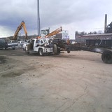 J&J Towing - Towing in Hamilton