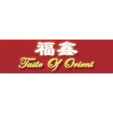Taste of Orient - Chinese in Columbus